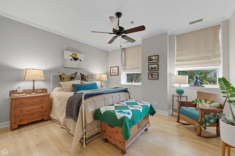 Tiny photo for Chicago, IL 60614 (MLS # 12551284)