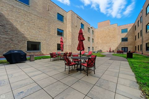Tiny photo for Chicago, IL 60614 (MLS # 12551284)