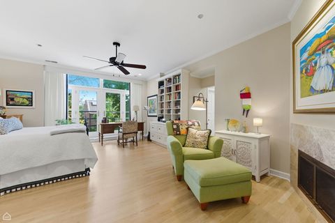 Tiny photo for Chicago, IL 60614 (MLS # 12551284)