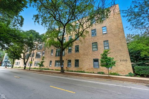 Tiny photo for Chicago, IL 60614 (MLS # 12551284)
