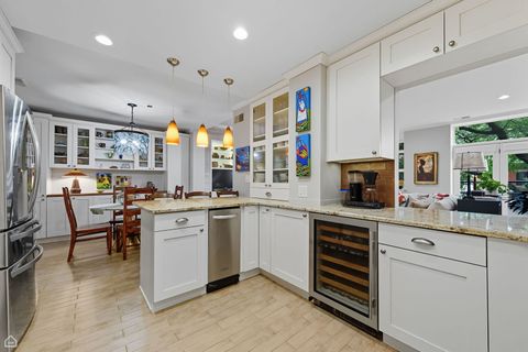 Tiny photo for Chicago, IL 60614 (MLS # 12551284)