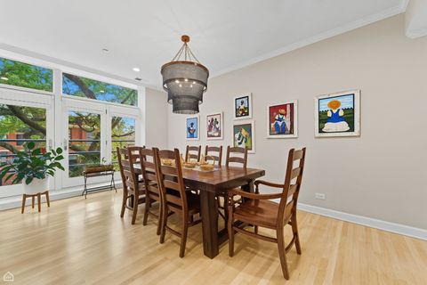 Tiny photo for Chicago, IL 60614 (MLS # 12551284)