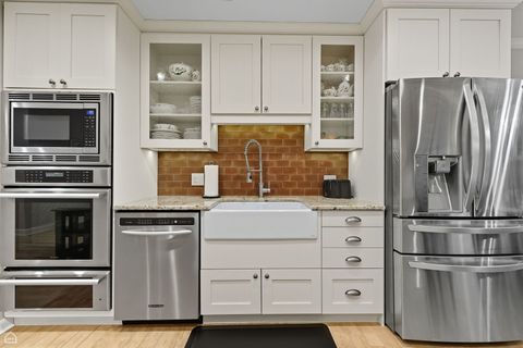 Tiny photo for Chicago, IL 60614 (MLS # 12551284)