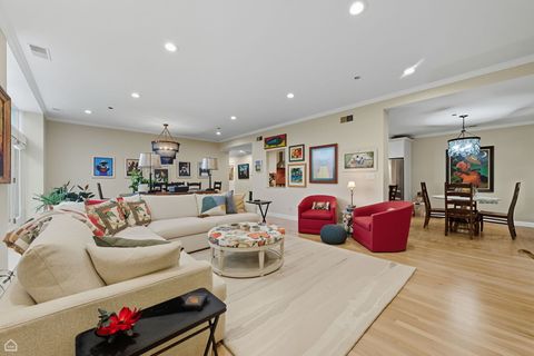 Tiny photo for Chicago, IL 60614 (MLS # 12551284)