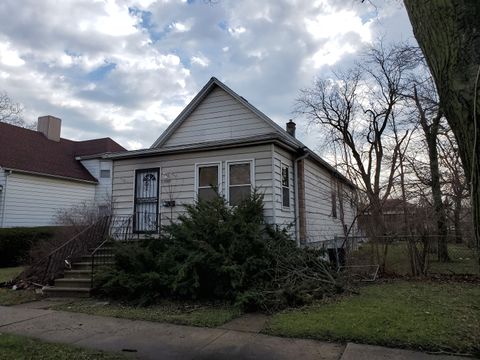 Photo of 13749 S Wabash Avenue, Riverdale, IL 60827 (MLS # 12475920) Photo of 13749 S Wabash Avenue, Riverdale, IL 60827 (MLS # 12475920)