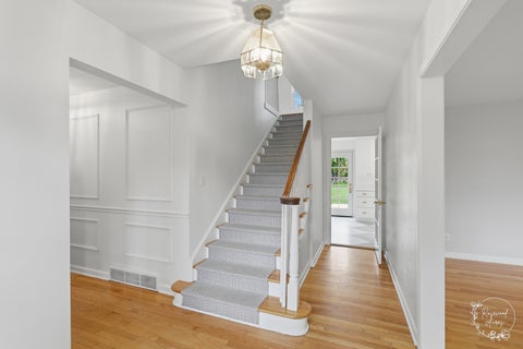 Tiny photo for 5 Marquette Lane, Kankakee, IL 60901 (MLS # 12766263)