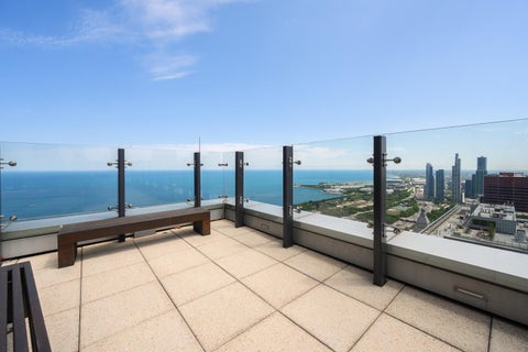 Tiny photo for 60 E Monroe Street #4405, Chicago, IL 60603 (MLS # 12696146)