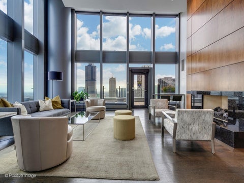 Tiny photo for 60 E Monroe Street #4405, Chicago, IL 60603 (MLS # 12696146)