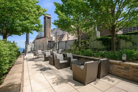 Tiny photo for 60 E Monroe Street #4405, Chicago, IL 60603 (MLS # 12696146)