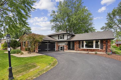 Photo of 232 S Walnut Street, Glenwood, IL 60425 (MLS # 12456040)