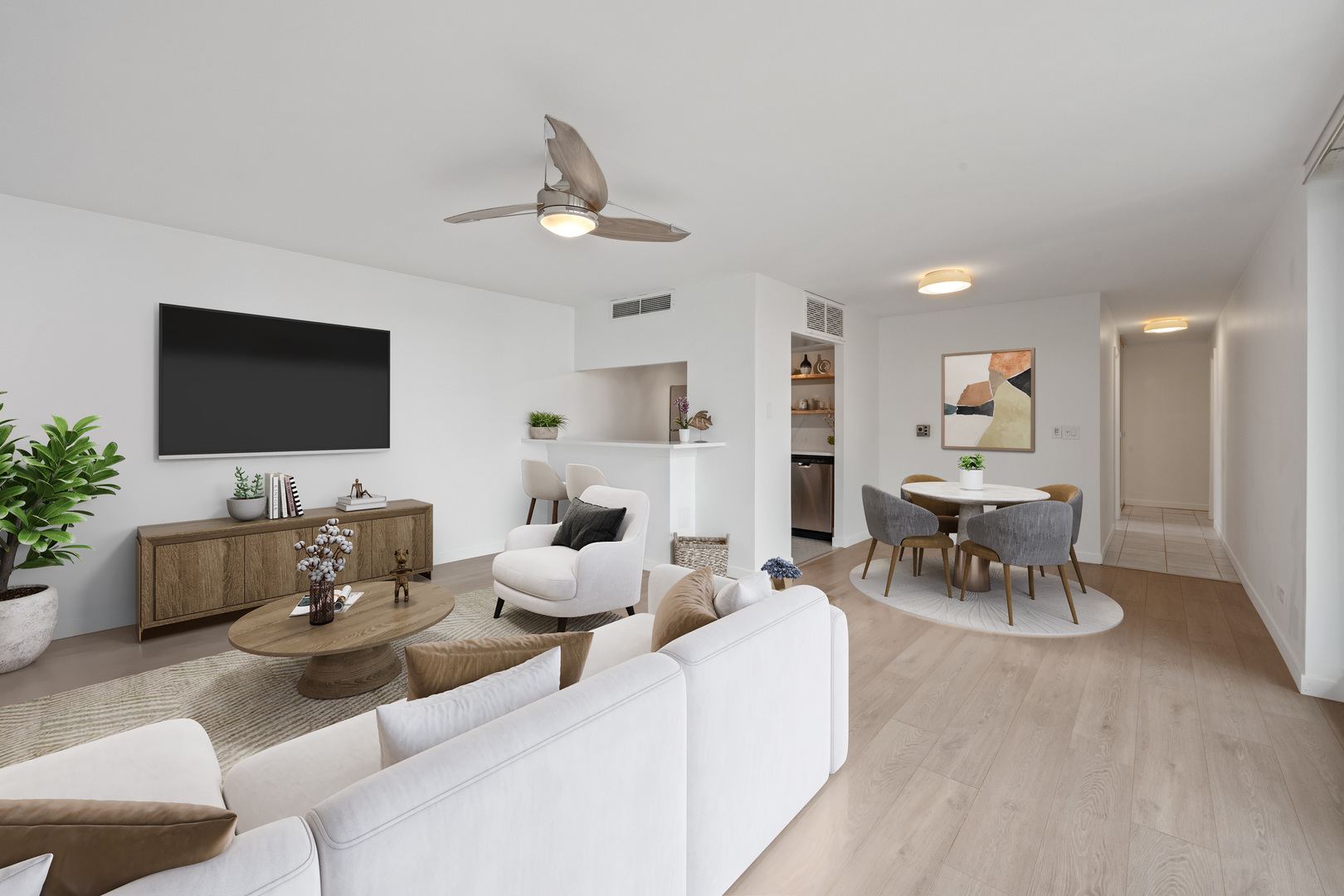 6150 N Kenmore Avenue 15C