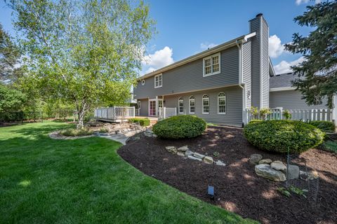 Tiny photo for 24931 Blakely Drive, Plainfield, IL 60585 (MLS # 12638421)