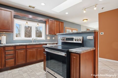 Tiny photo for 4320 Lakewood Road, McHenry, IL 60050 (MLS # 12598420)