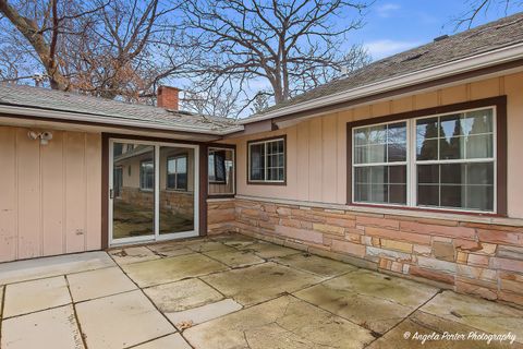 Tiny photo for 4320 Lakewood Road, McHenry, IL 60050 (MLS # 12598420)