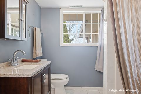 Tiny photo for 4320 Lakewood Road, McHenry, IL 60050 (MLS # 12598420)