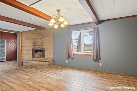 Tiny photo for 4320 Lakewood Road, McHenry, IL 60050 (MLS # 12598420)