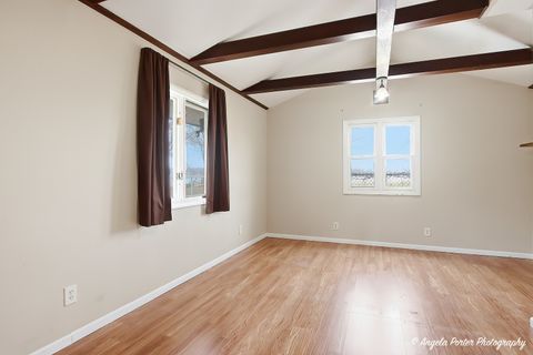 Tiny photo for 4320 Lakewood Road, McHenry, IL 60050 (MLS # 12598420)