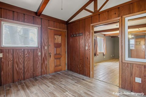 Tiny photo for 4320 Lakewood Road, McHenry, IL 60050 (MLS # 12598420)