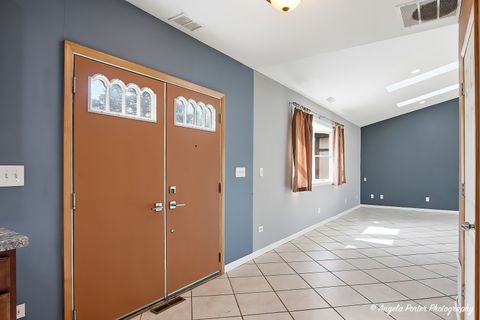 Tiny photo for 4320 Lakewood Road, McHenry, IL 60050 (MLS # 12598420)