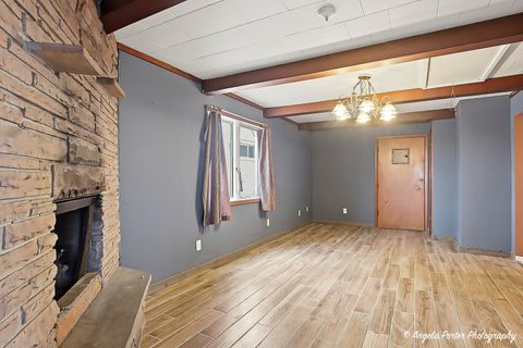 Tiny photo for 4320 Lakewood Road, McHenry, IL 60050 (MLS # 12598420)