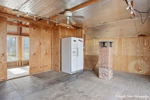 Tiny photo for 4320 Lakewood Road, McHenry, IL 60050 (MLS # 12598420)