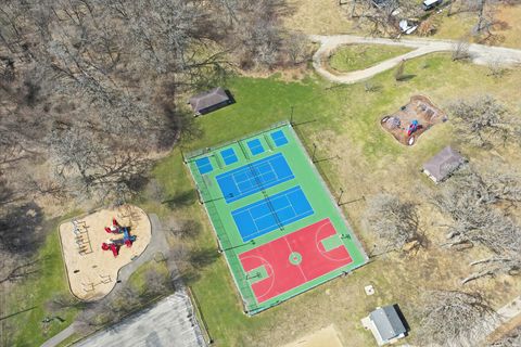 Tiny photo for 4320 Lakewood Road, McHenry, IL 60050 (MLS # 12598420)