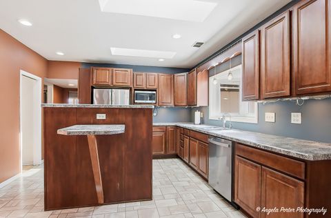 Tiny photo for 4320 Lakewood Road, McHenry, IL 60050 (MLS # 12598420)