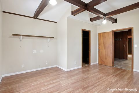 Tiny photo for 4320 Lakewood Road, McHenry, IL 60050 (MLS # 12598420)