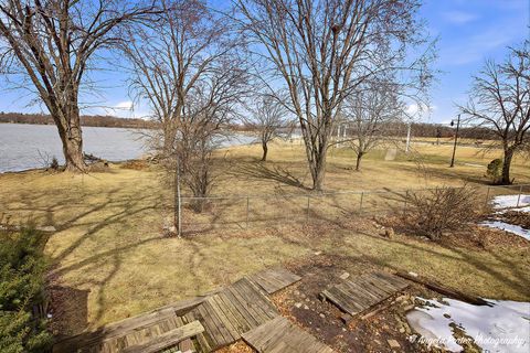 Tiny photo for 4320 Lakewood Road, McHenry, IL 60050 (MLS # 12598420)