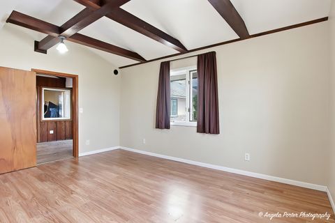 Tiny photo for 4320 Lakewood Road, McHenry, IL 60050 (MLS # 12598420)