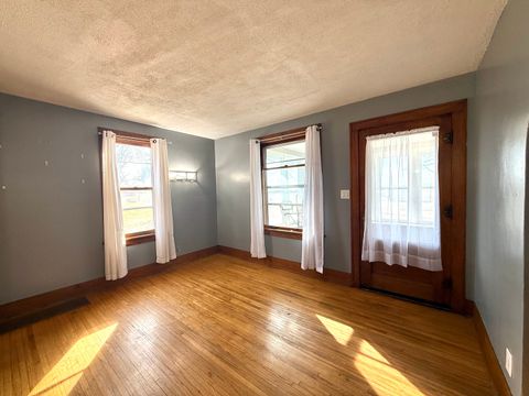 Tiny photo for 4799 Center Road, Rochelle, IL 61068 (MLS # 12570195)
