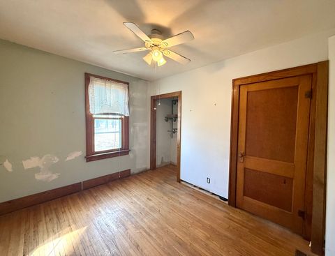 Tiny photo for 4799 Center Road, Rochelle, IL 61068 (MLS # 12570195)