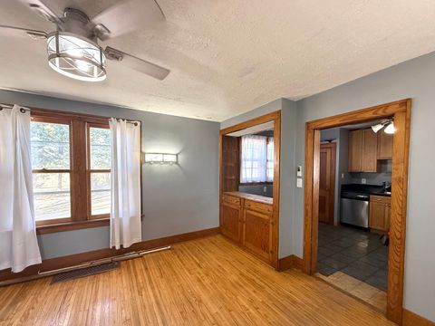 Tiny photo for 4799 Center Road, Rochelle, IL 61068 (MLS # 12570195)