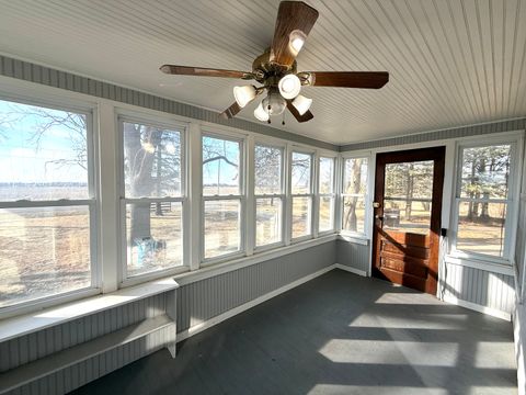 Tiny photo for 4799 Center Road, Rochelle, IL 61068 (MLS # 12570195)