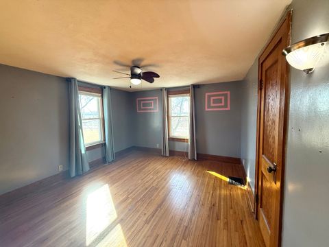 Tiny photo for 4799 Center Road, Rochelle, IL 61068 (MLS # 12570195)
