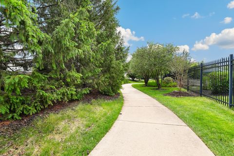 Tiny photo for 353 Pensacola Street, Yorkville, IL 60560 (MLS # 12664570)