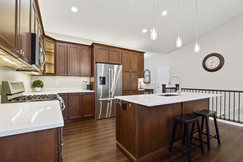 Tiny photo for 353 Pensacola Street, Yorkville, IL 60560 (MLS # 12664570)
