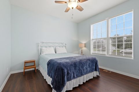 Tiny photo for 353 Pensacola Street, Yorkville, IL 60560 (MLS # 12664570)