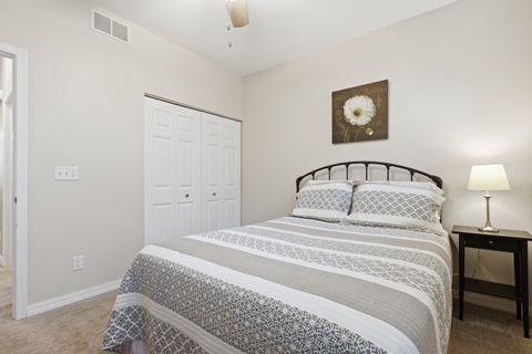 Tiny photo for 353 Pensacola Street, Yorkville, IL 60560 (MLS # 12664570)