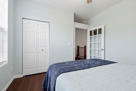 Tiny photo for 353 Pensacola Street, Yorkville, IL 60560 (MLS # 12664570)