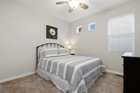 Tiny photo for 353 Pensacola Street, Yorkville, IL 60560 (MLS # 12664570)