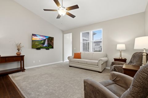Tiny photo for 353 Pensacola Street, Yorkville, IL 60560 (MLS # 12664570)