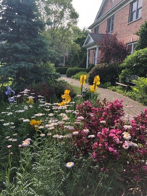 Tiny photo for 43W701 Willow Creek Drive, Elburn, IL 60119 (MLS # 12547125)