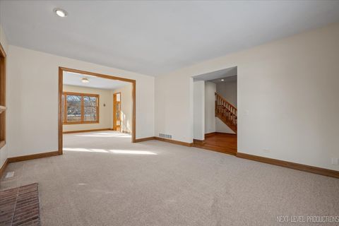 Tiny photo for 43W701 Willow Creek Drive, Elburn, IL 60119 (MLS # 12547125)