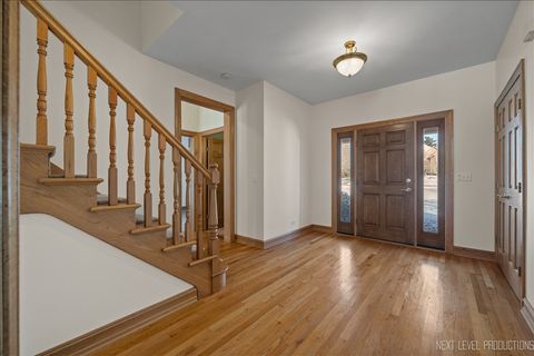 Tiny photo for 43W701 Willow Creek Drive, Elburn, IL 60119 (MLS # 12547125)