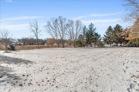 Tiny photo for 43W701 Willow Creek Drive, Elburn, IL 60119 (MLS # 12547125)