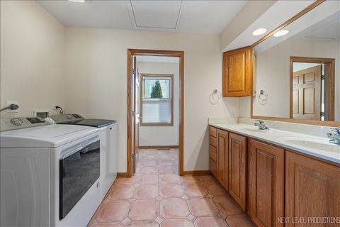 Tiny photo for 43W701 Willow Creek Drive, Elburn, IL 60119 (MLS # 12547125)