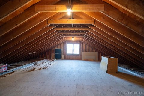 Tiny photo for 43W701 Willow Creek Drive, Elburn, IL 60119 (MLS # 12547125)