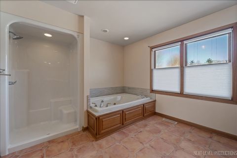 Tiny photo for 43W701 Willow Creek Drive, Elburn, IL 60119 (MLS # 12547125)