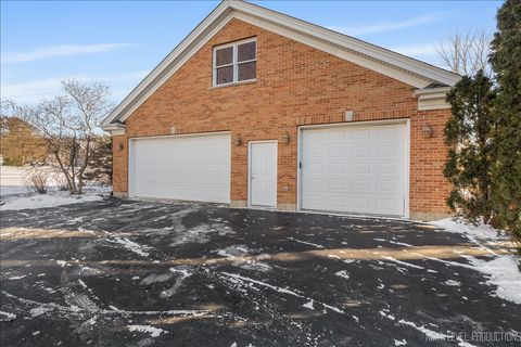 Tiny photo for 43W701 Willow Creek Drive, Elburn, IL 60119 (MLS # 12547125)